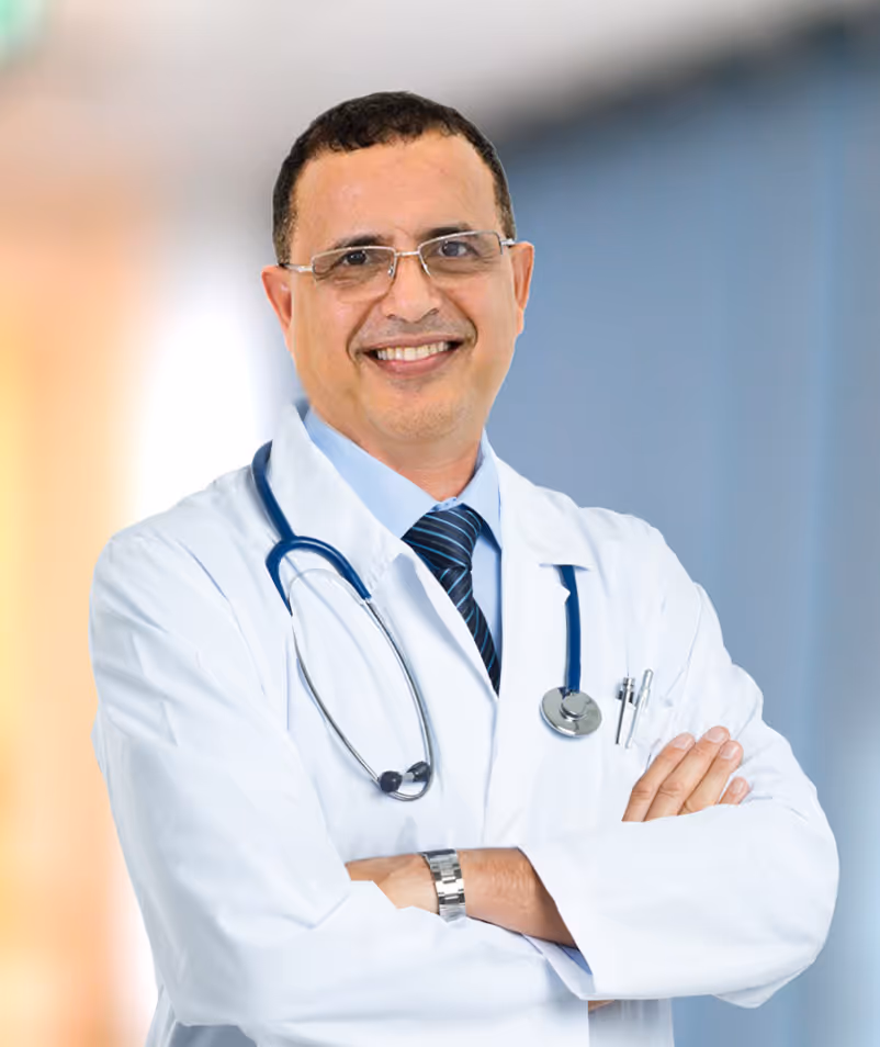 Dr. Mohamed Sulaiman