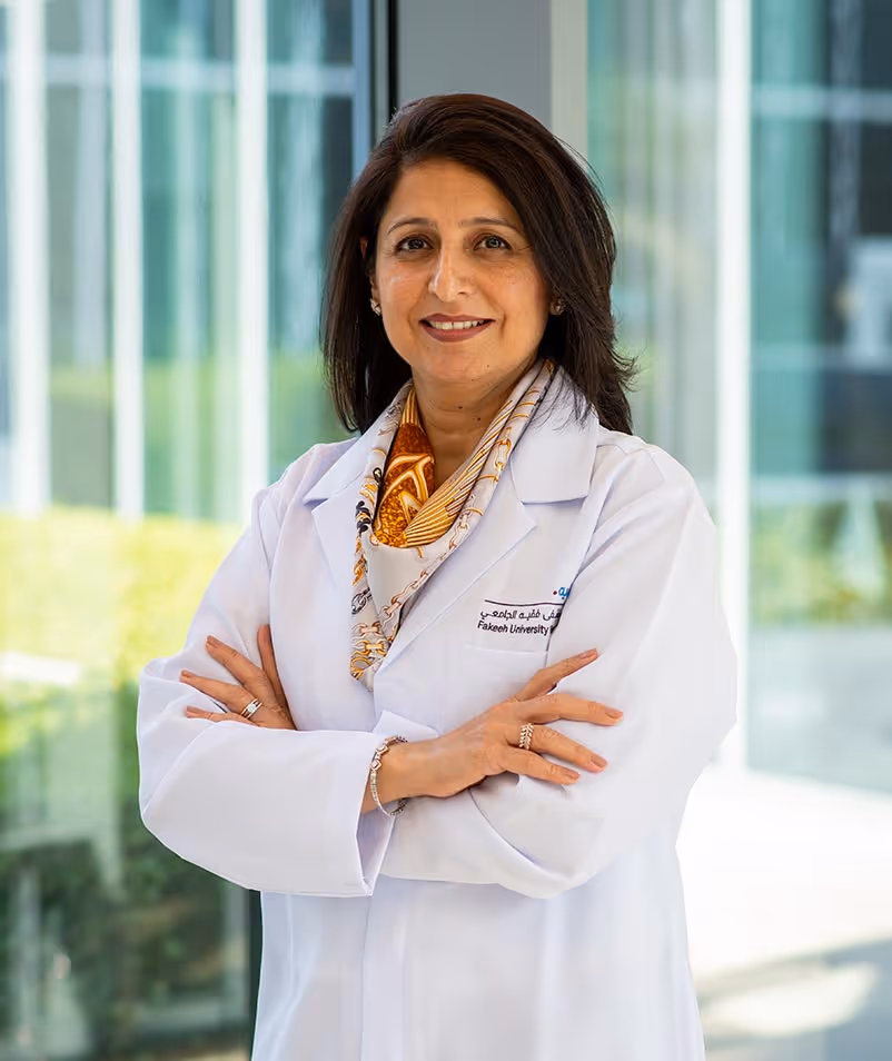 Dr. Preeti Tandon