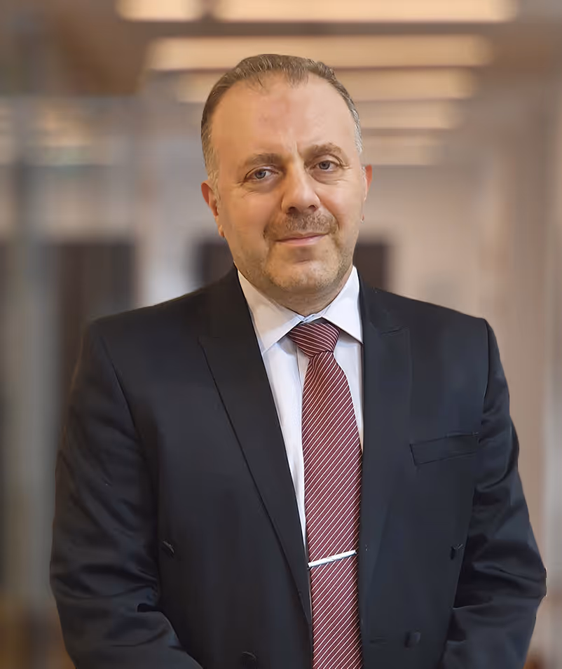 Dr. Redwan Kalash