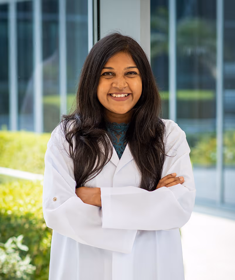 Dr. Renita Savia Soares