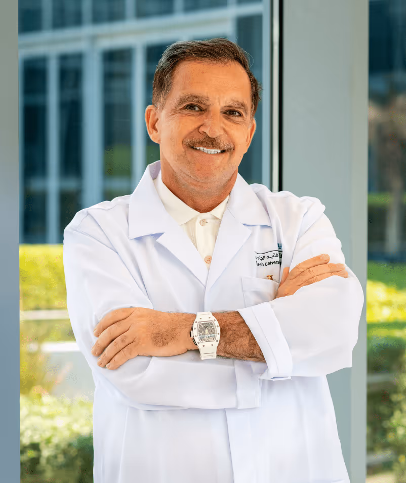 Dr. Sadir Jumaa Alrawi