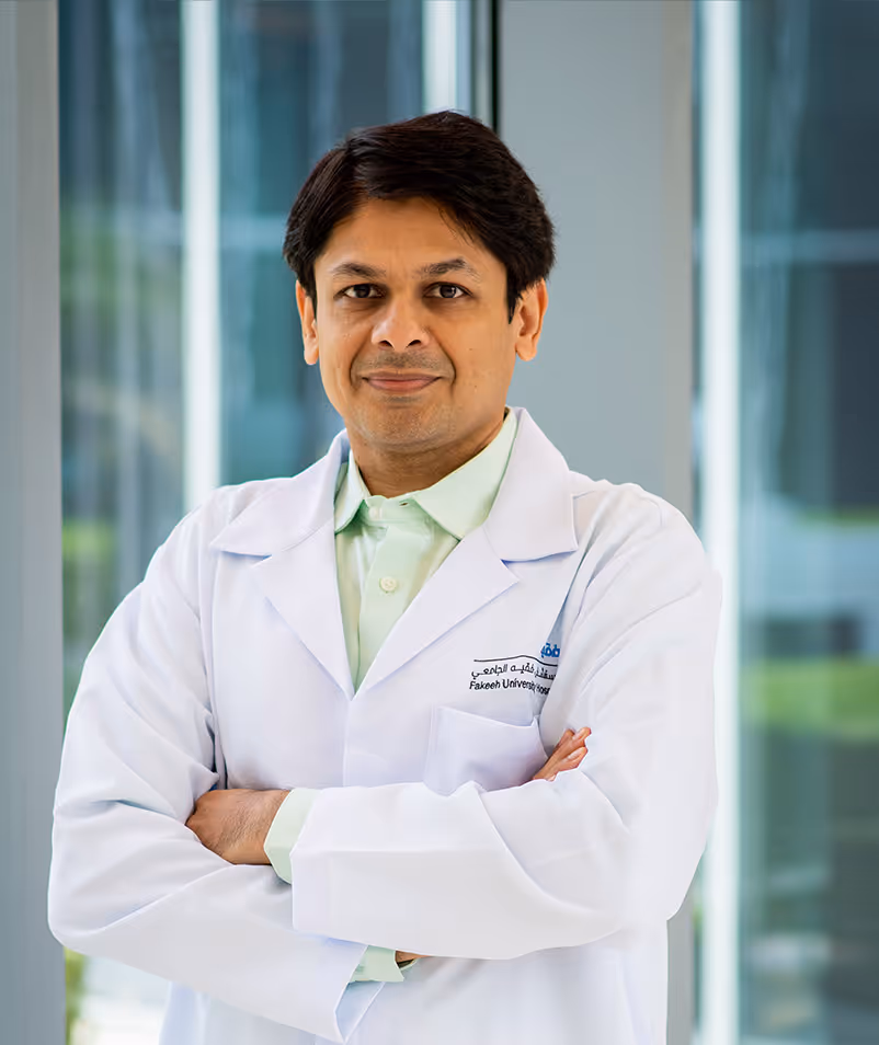Dr. Sajjad Hasim Mithiborwala