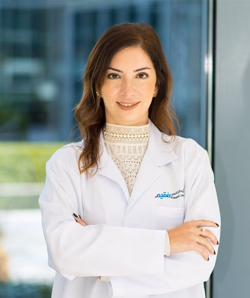 Dr. Salwa Nassif Azar