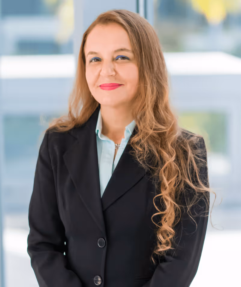 Dr. Serife Simsek