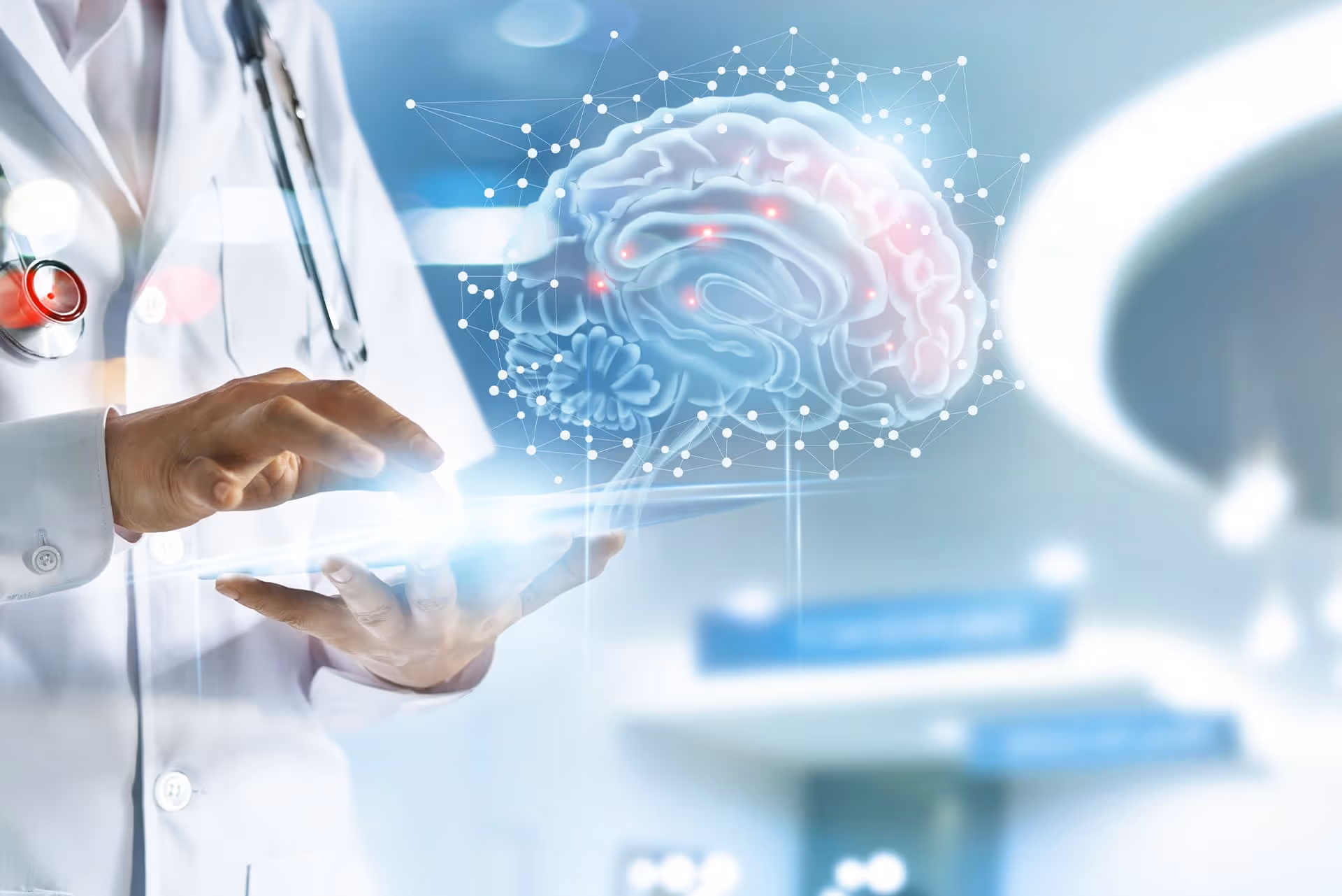 Neurosurgery (Brain & Spine)