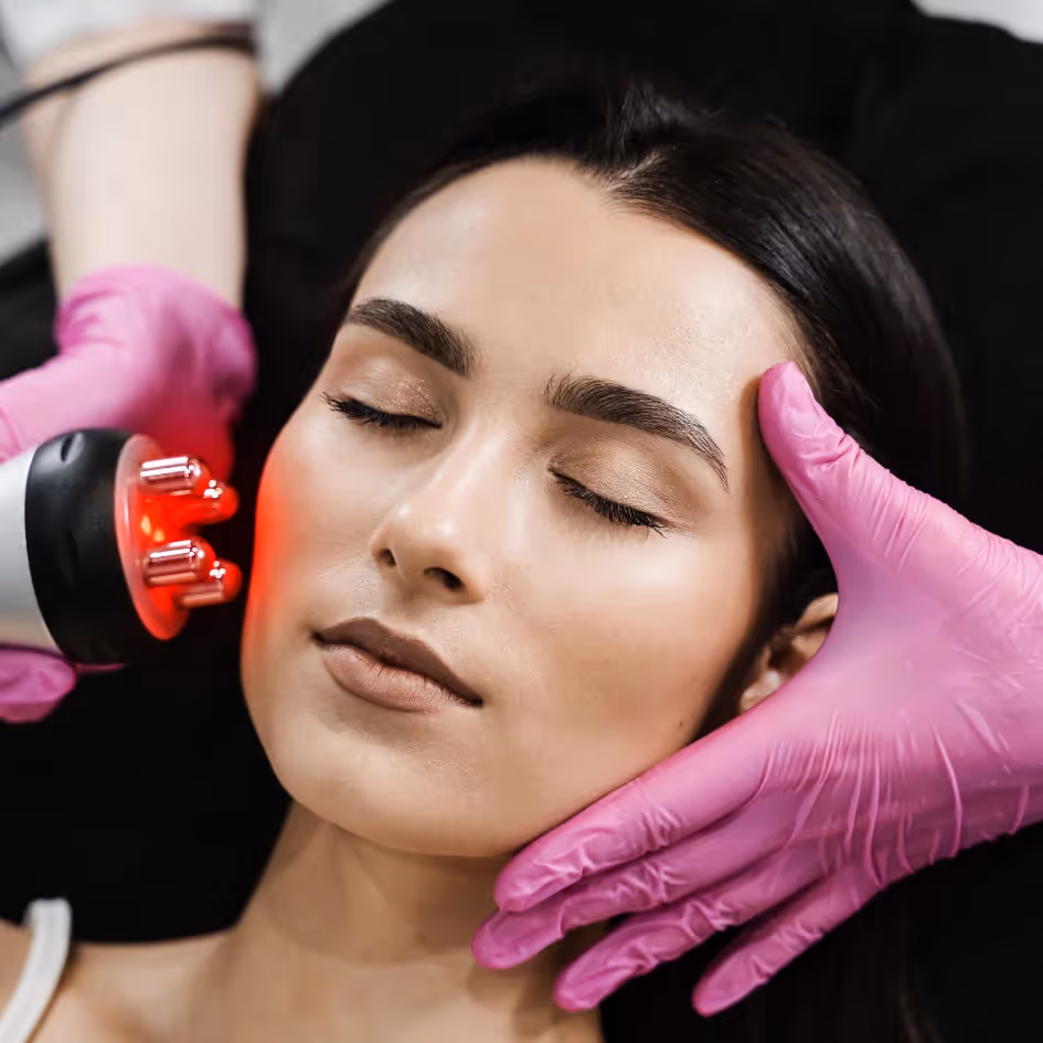 Special CO2 Treatment Offer