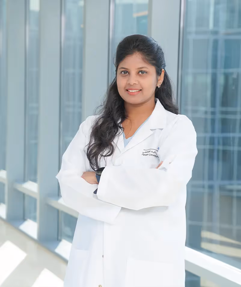 Joshita Poojary