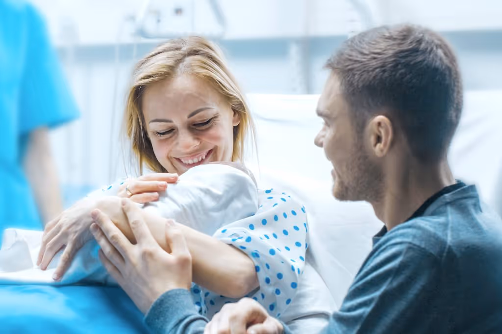 Ways to relieve stress during pregnancy