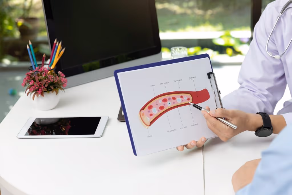 Vascular Surgery