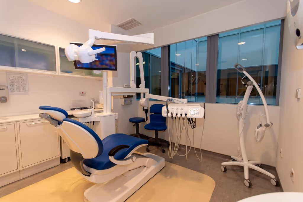 Dentistry
