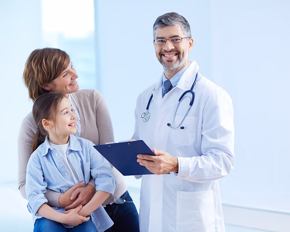 Internal Medicine Insights 