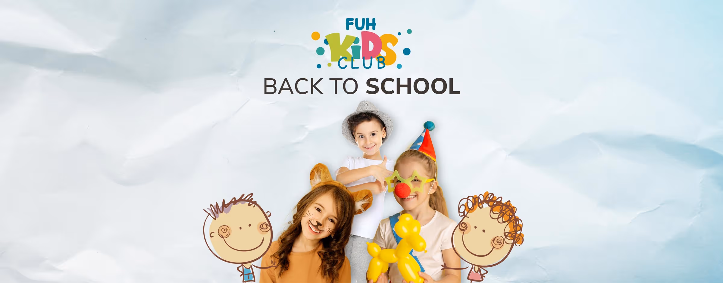 Back-to-School