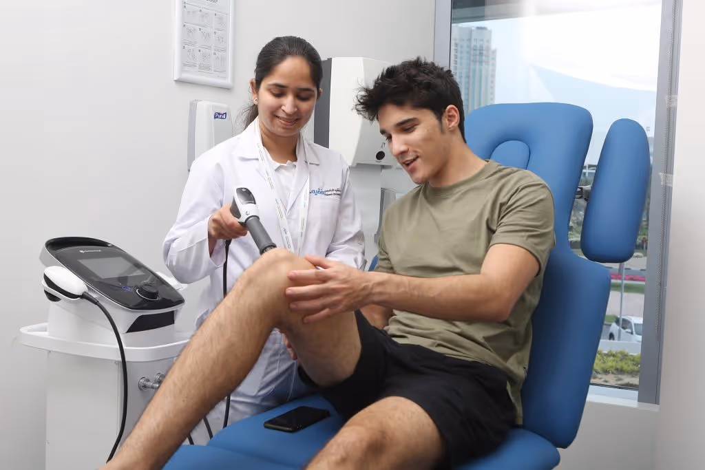 Physiotherapy