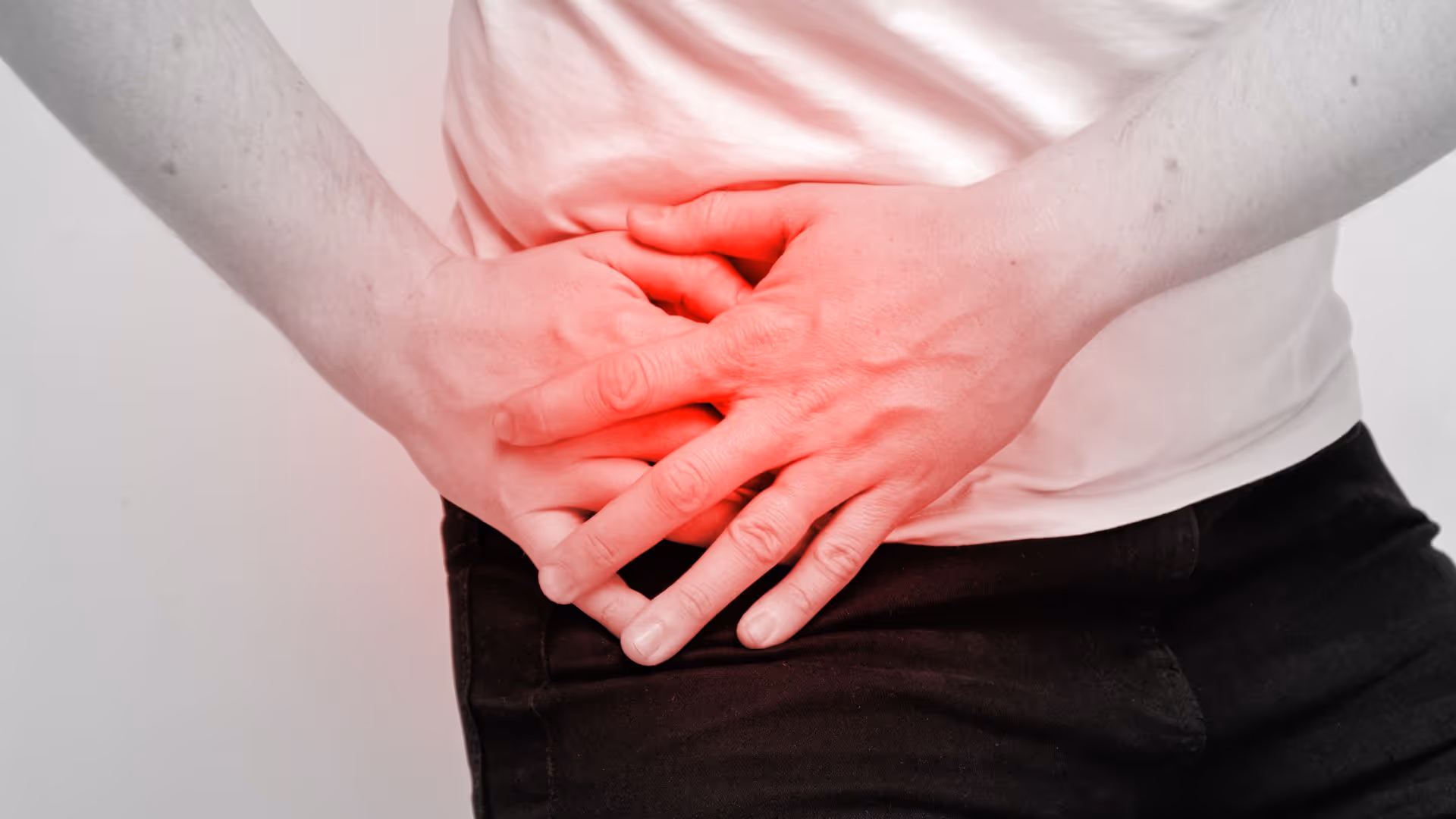 Appendicitis - Symptoms, Causes and Treatment