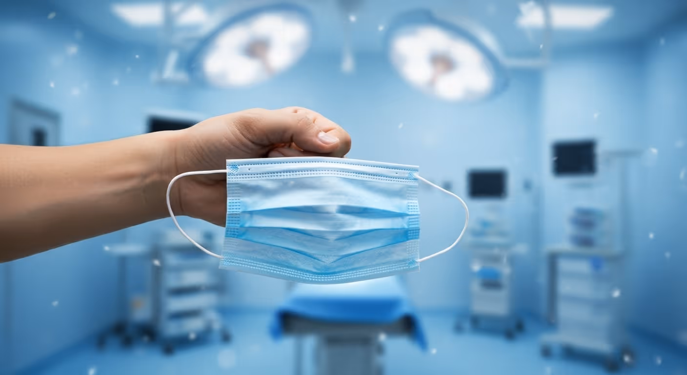 Preparing for Surgery
