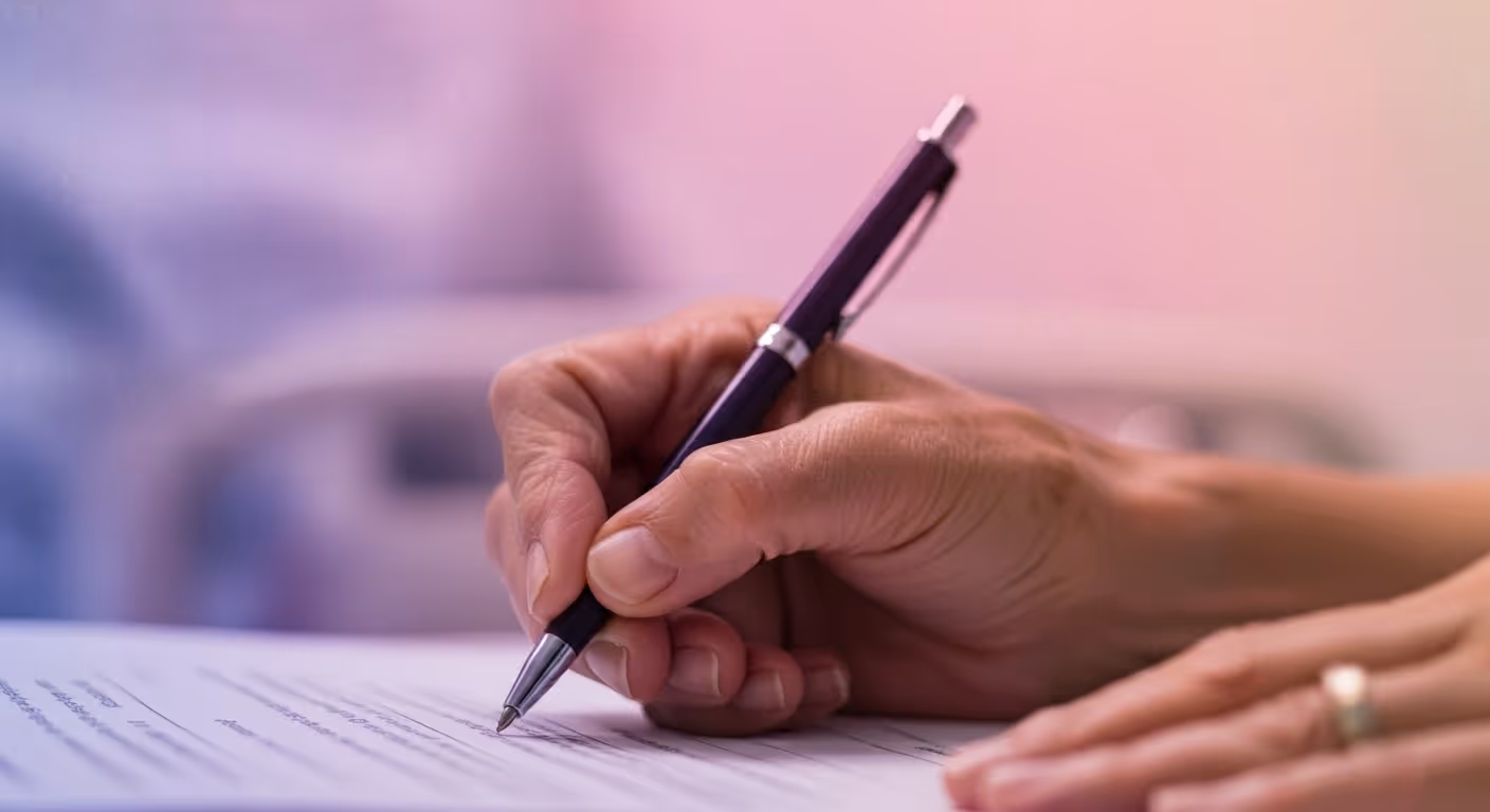 What Is a Pre-Surgery Checklist and Why Is It Important