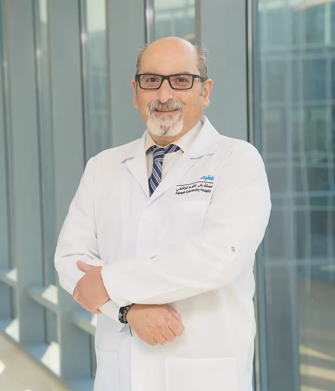Dr. Agkop Avakian