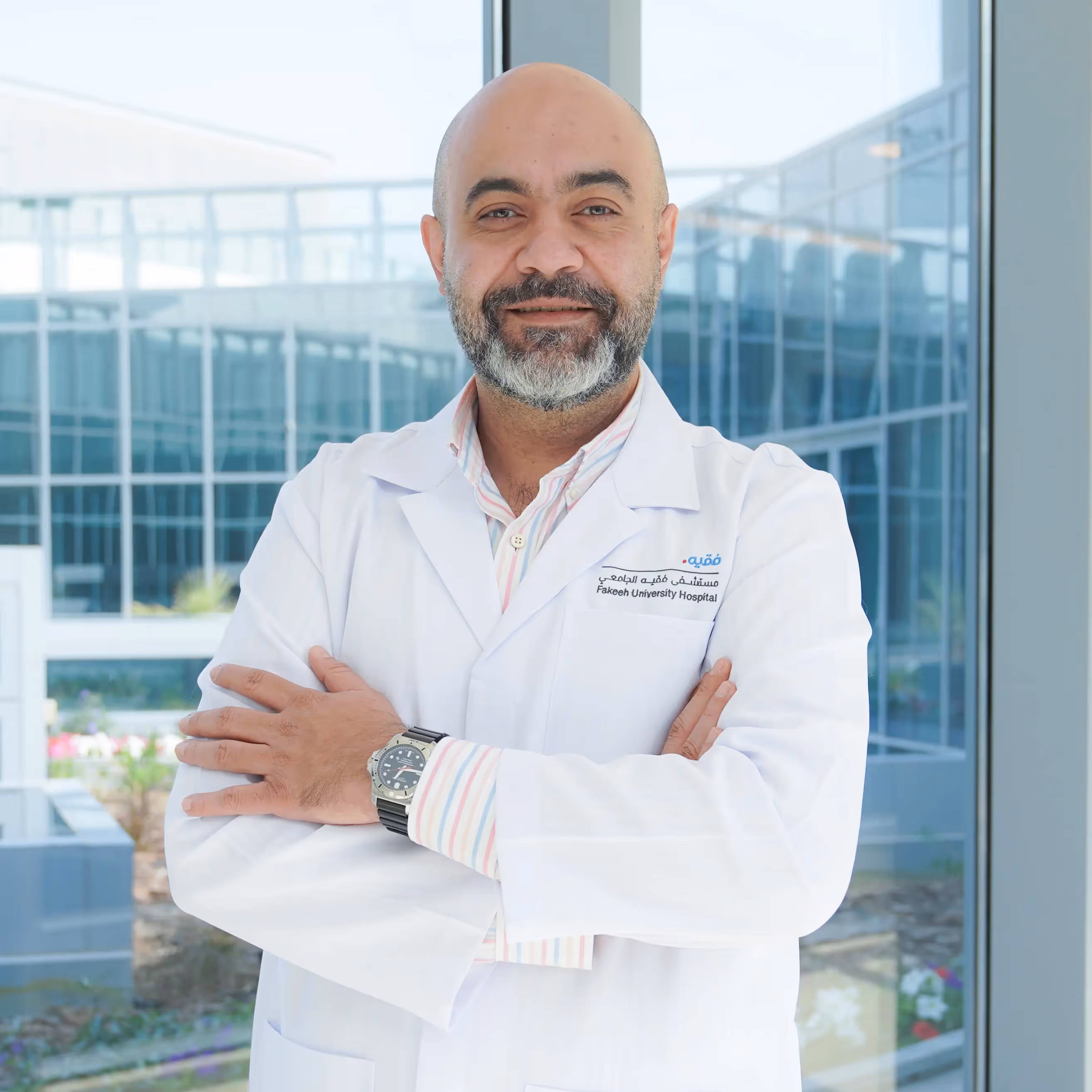 Dr. Ahmed Elsayed