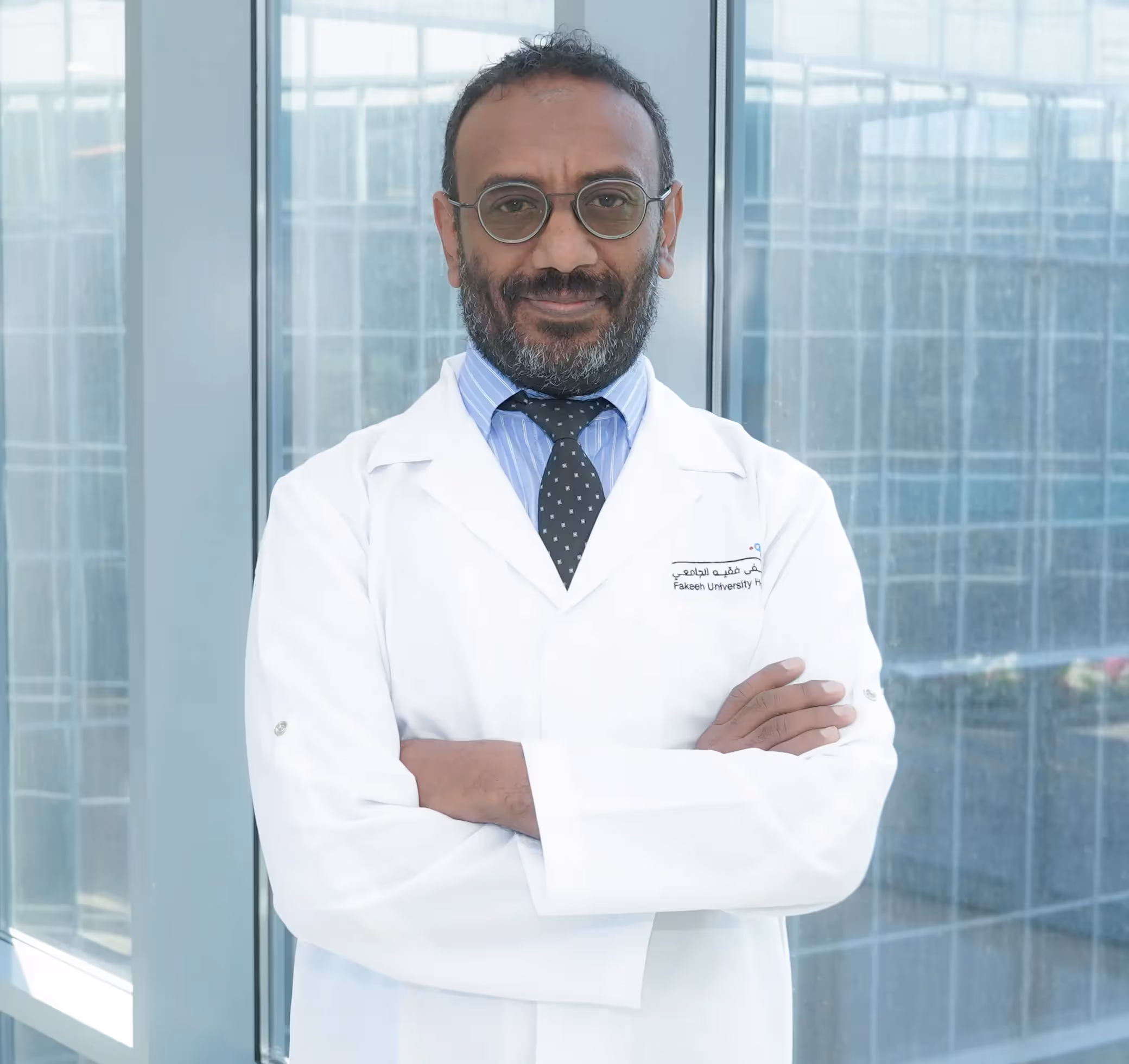 Dr. Mohammed Ibrahim Norain