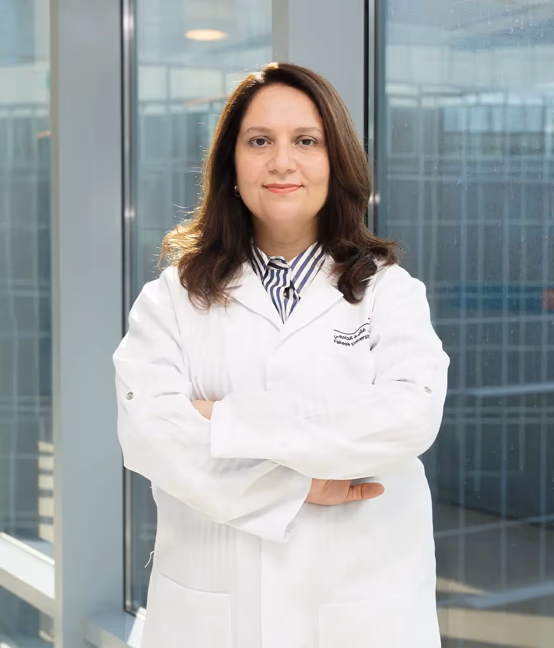 Dr. Nurhan Ergul