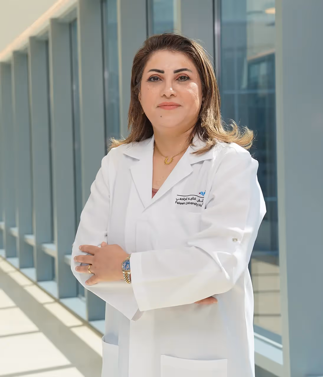Dr. Wasan Sarhan