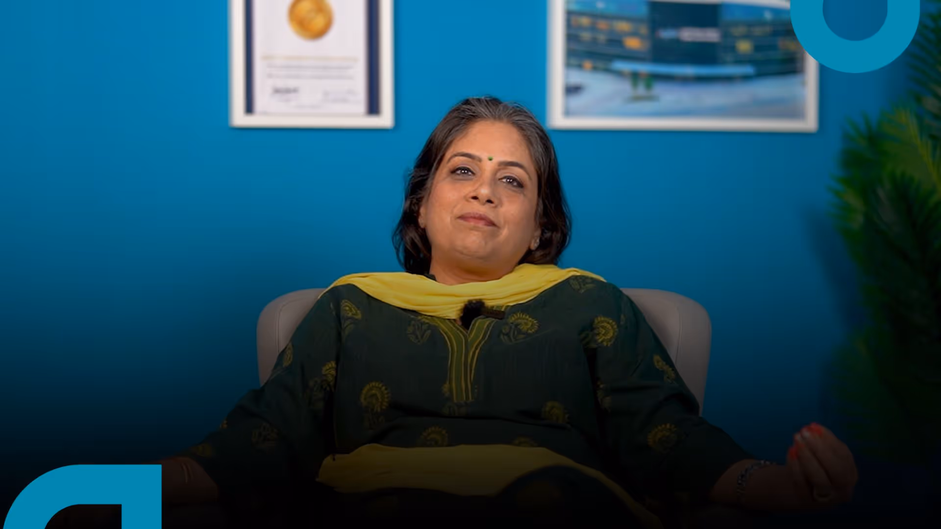 A Journey of Healing: Ashwani’s Heartfelt Experience at Fakeeh 