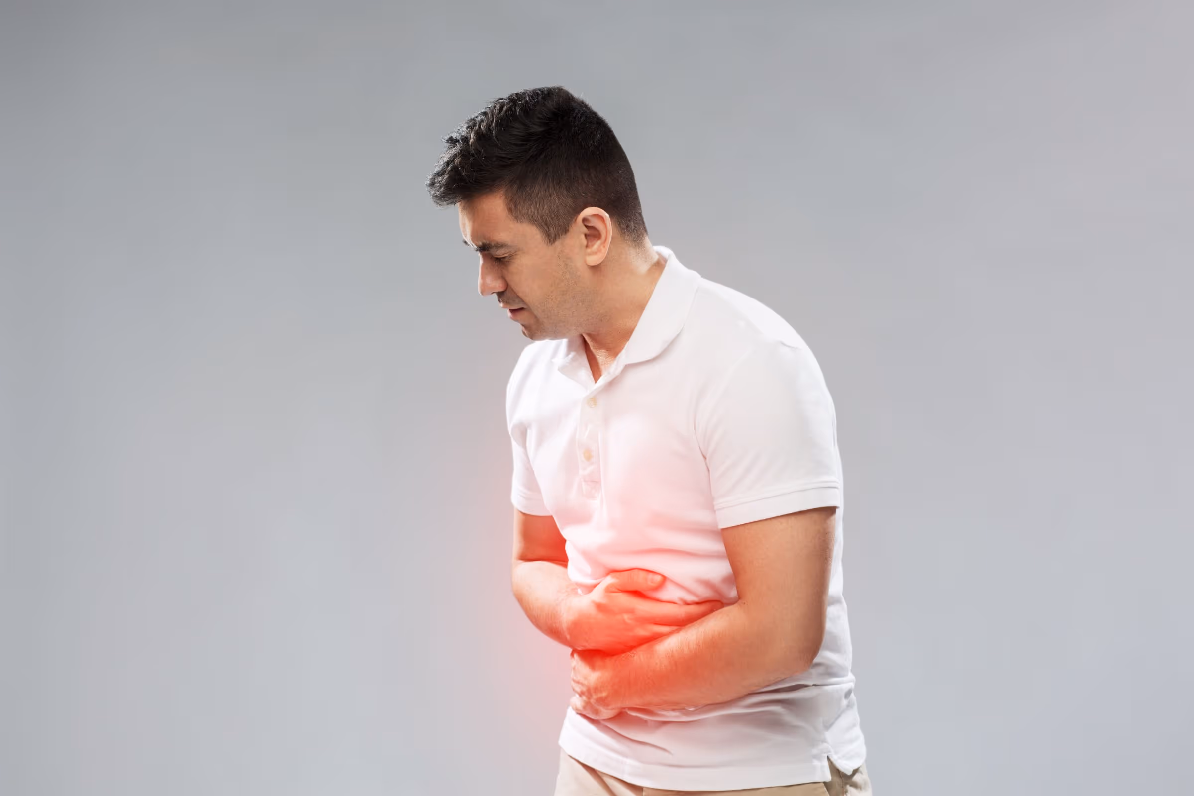 What Are the Common Causes of Stomach Pain (Abdominal Pain) ?