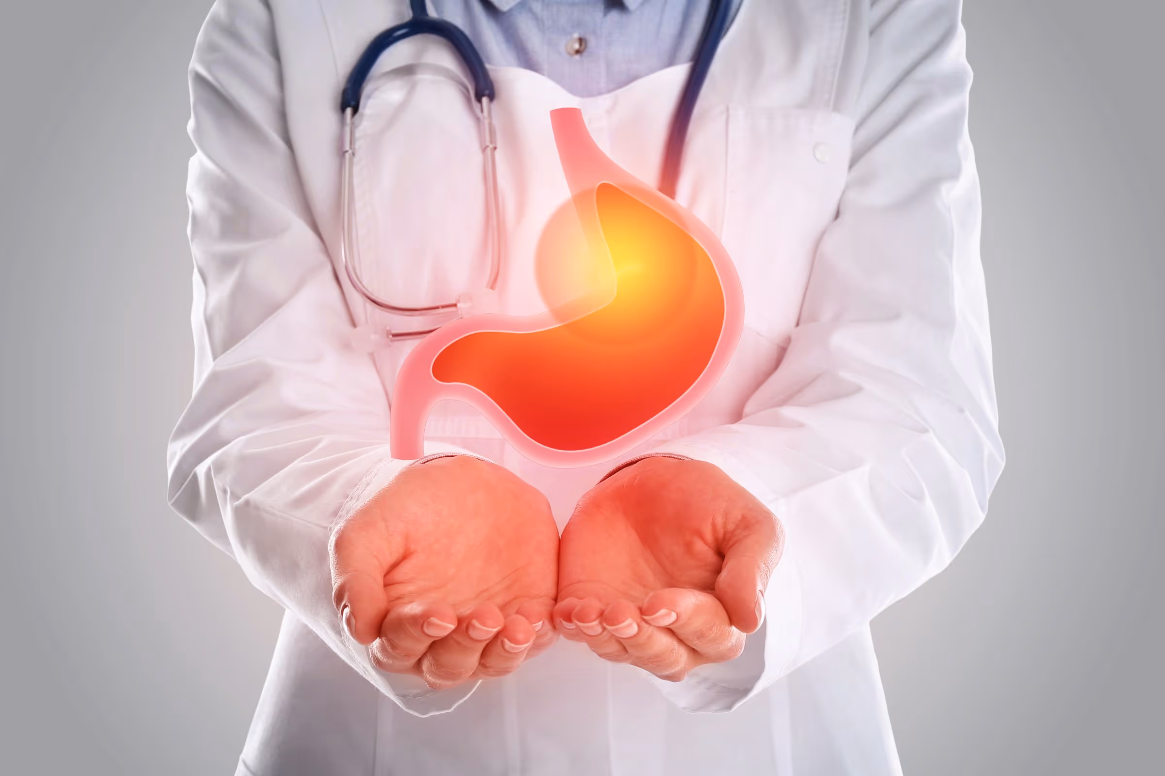 What Are the Common Causes of Stomach Pain?