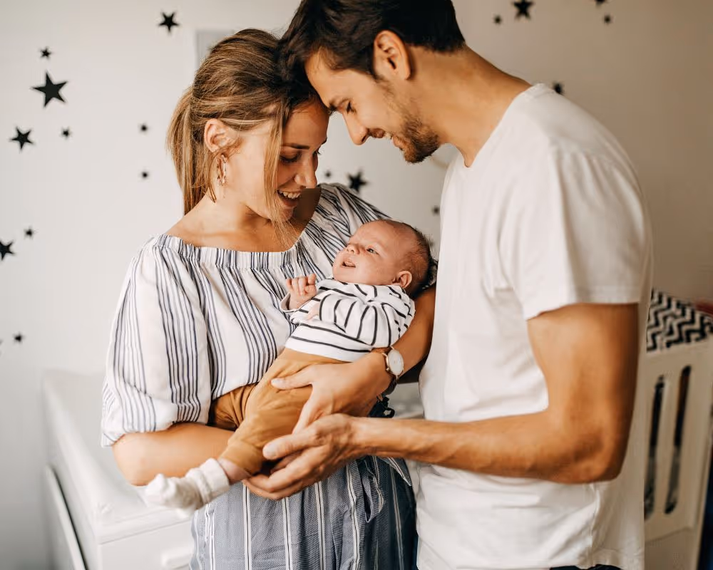 Cesarean Delivery Package Dubai 