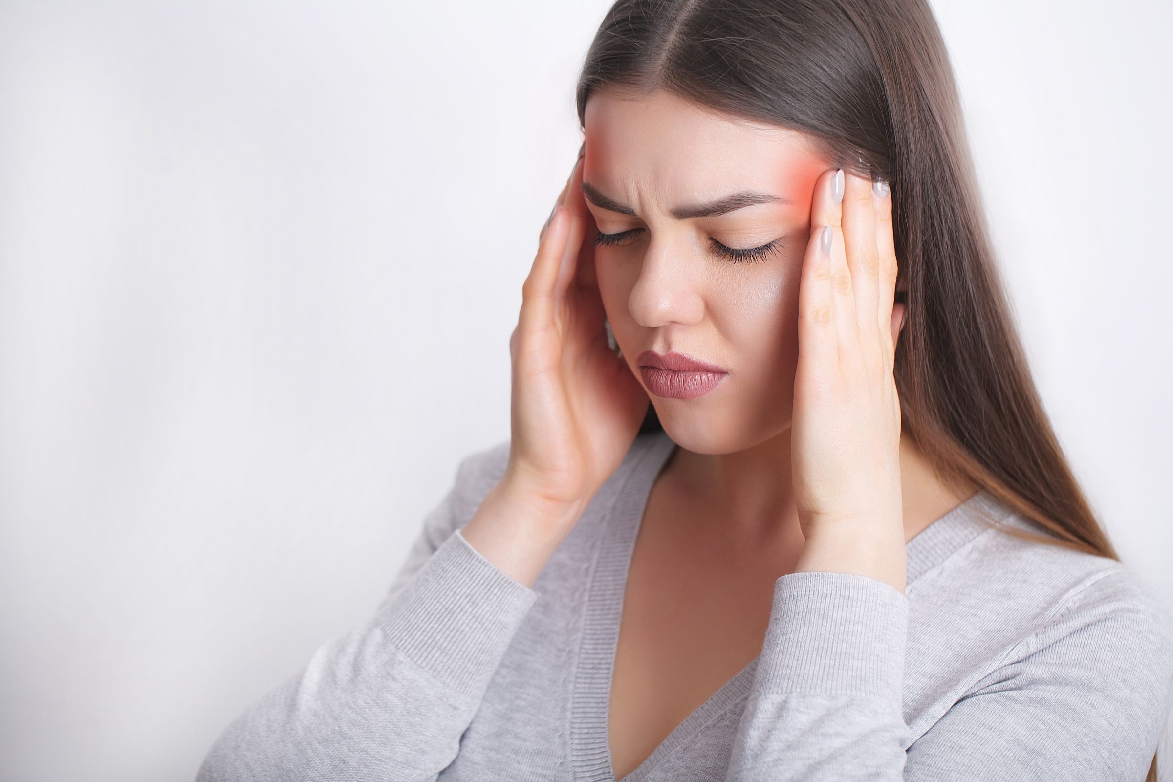 Headache: Causes, Symptoms & Advanced Treatment