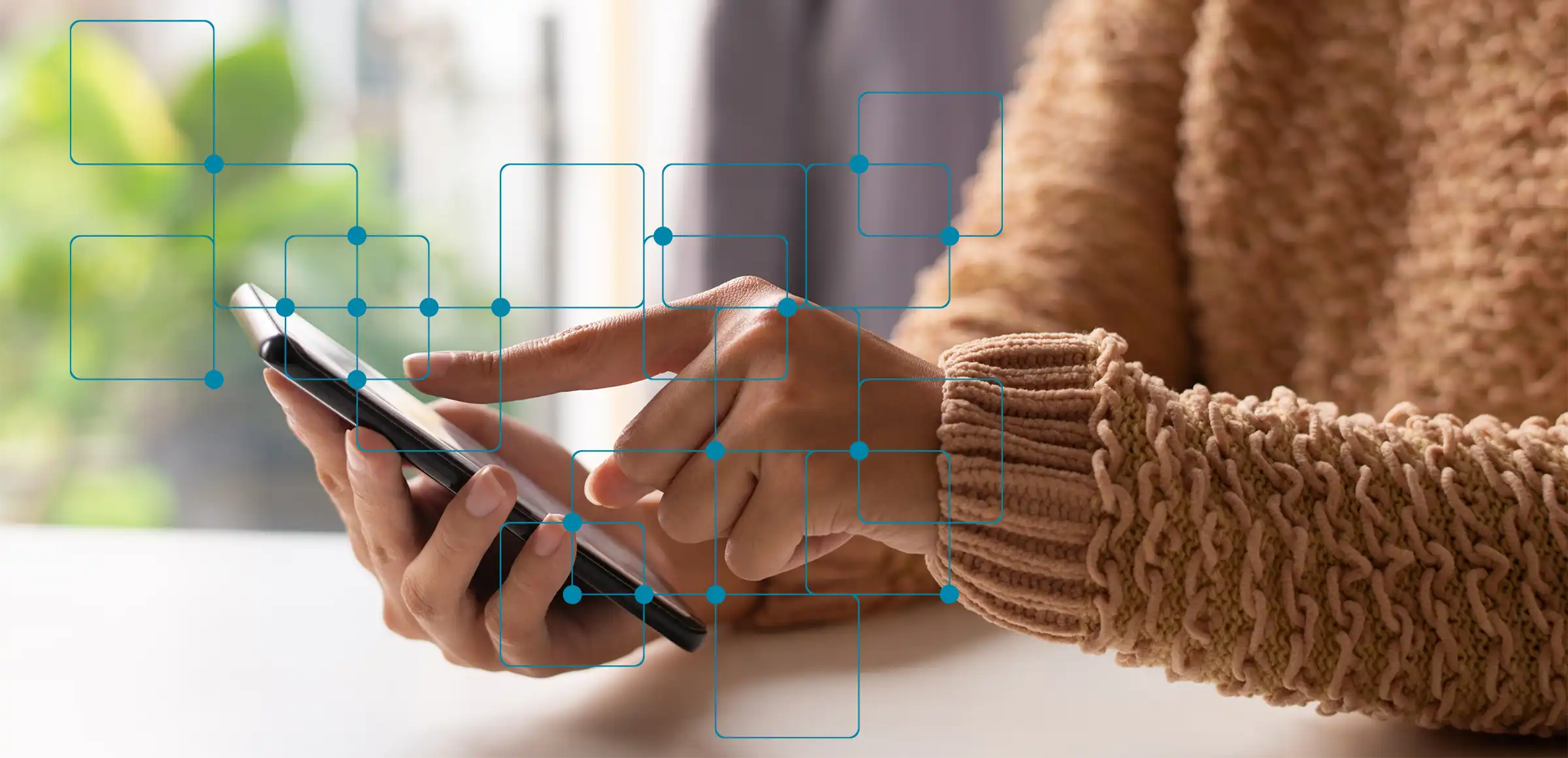 Smartphone Overuse and Wrist Pain in Youth of Dubai