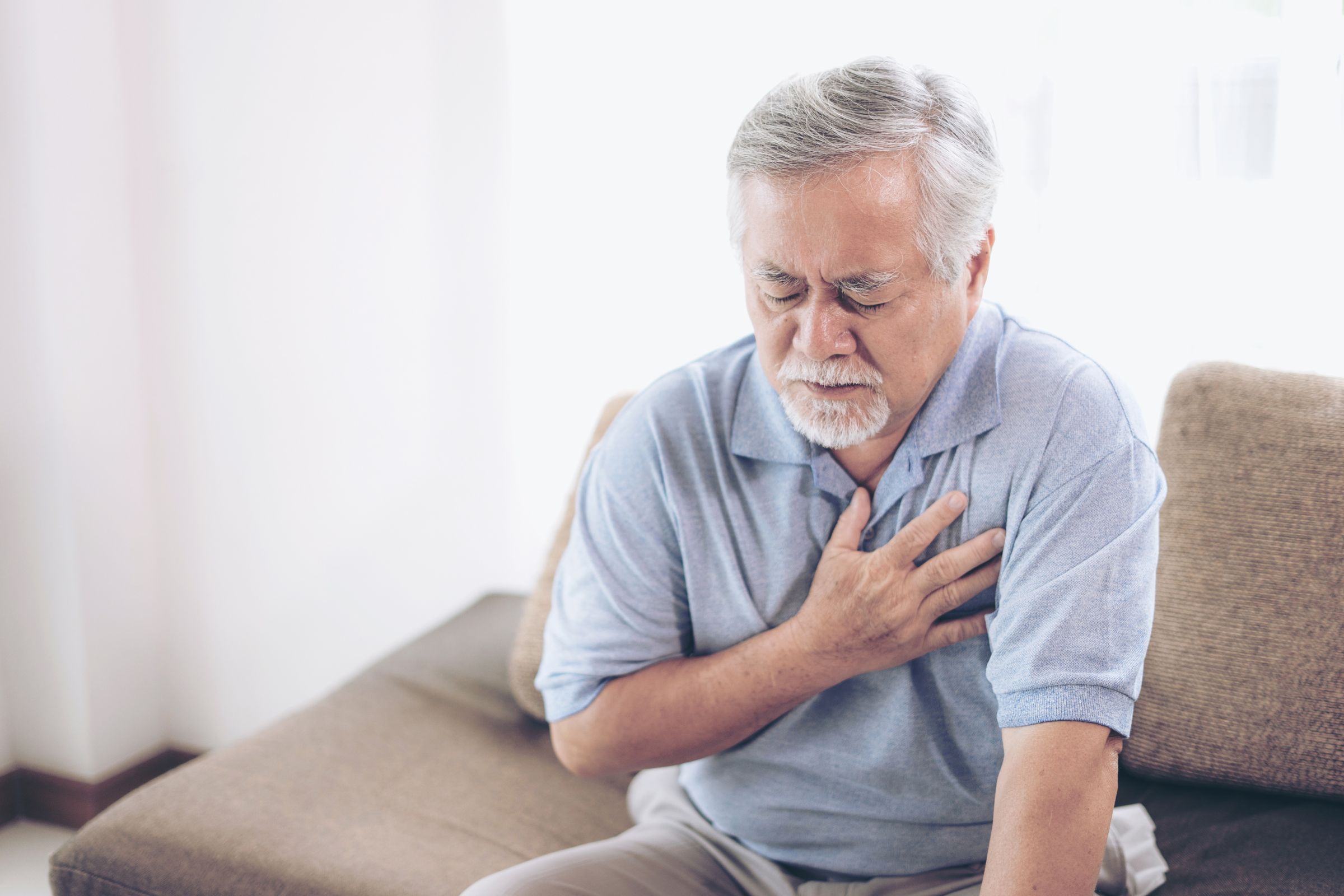 Why Cholesterol Checks Matter After 40