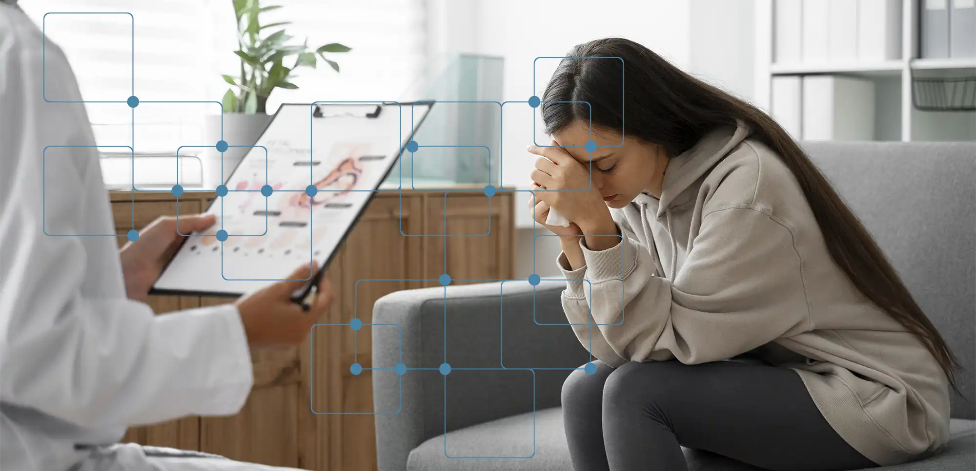 Warning Signs of Postpartum Depression