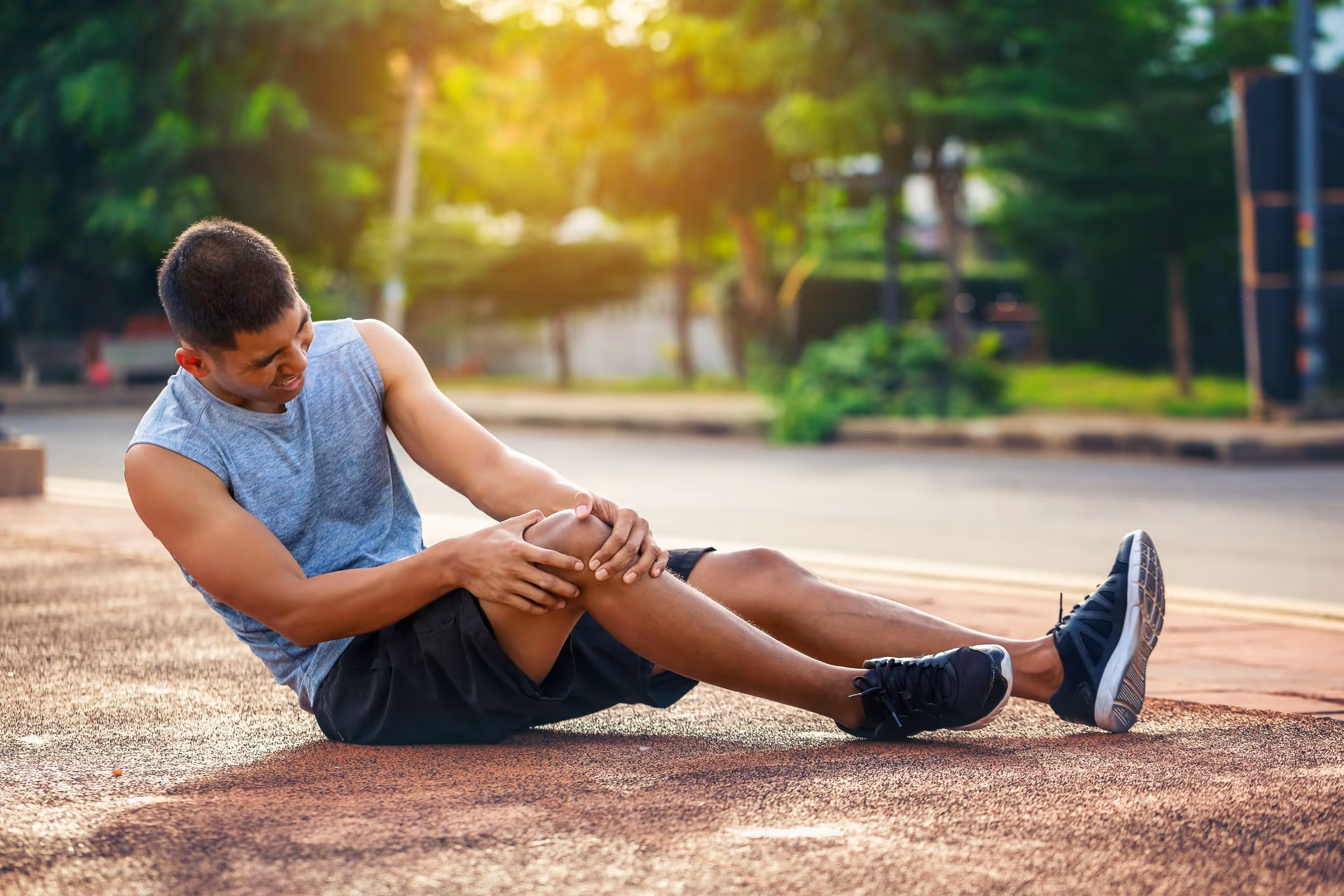 Painkillers Are not the Cure: Finding True Pain Relief in Dubai