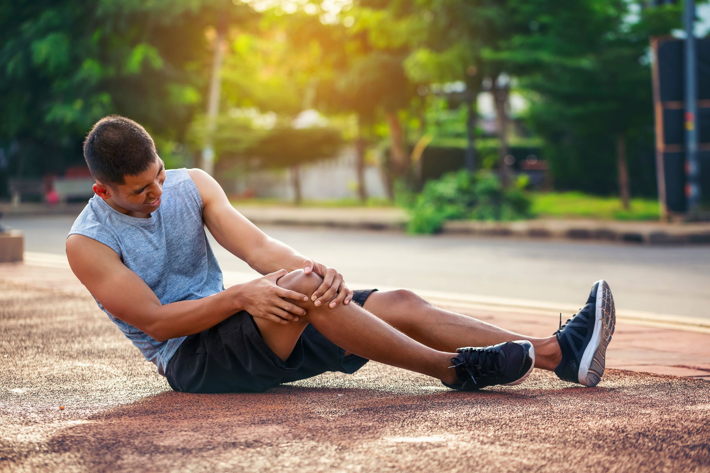 Painkillers Are not the Cure: Finding True Pain Relief in Dubai