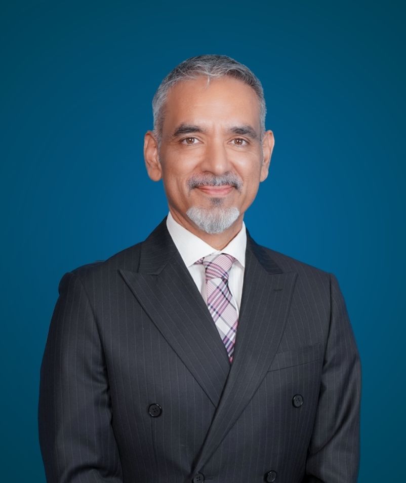 Dr. Muhammad Farhan Sher