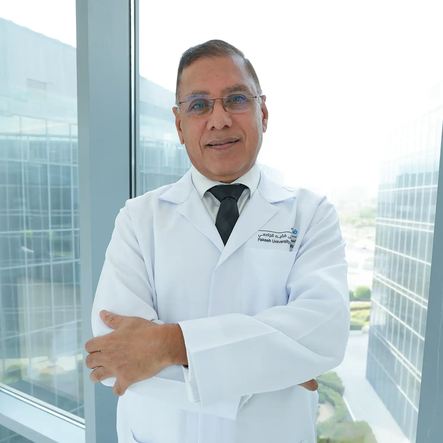 Dr. Girish Kumar Juneja 