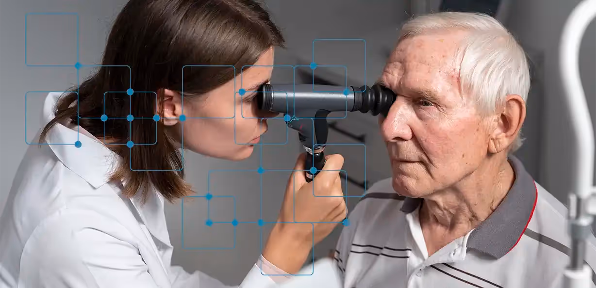 Glaucoma Symptoms, Causes & Treatment in Dubai