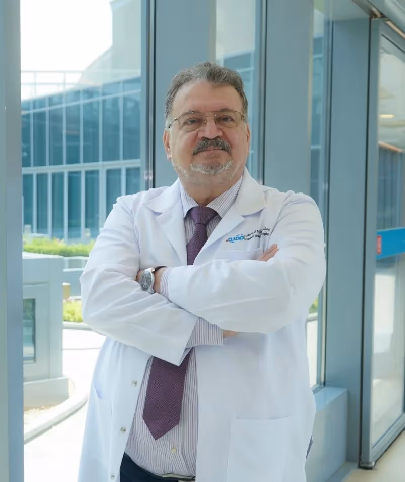 Dr. Issam Mardini 