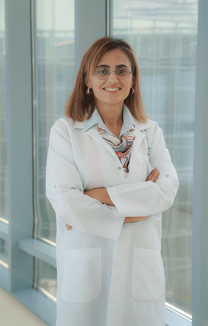 Dr. Duygu Ceman