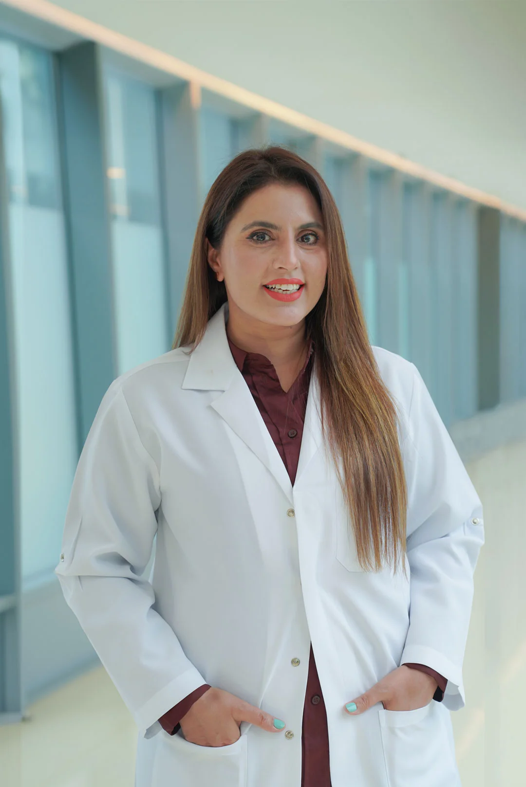 Dr. Asma Nasir