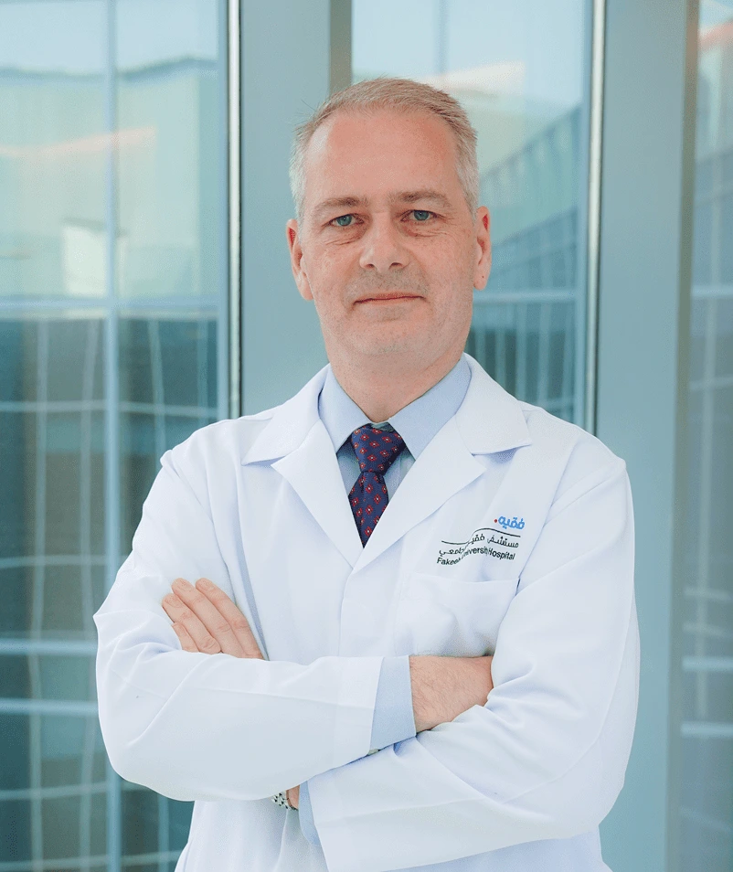 Dr. James Bryce Lothian