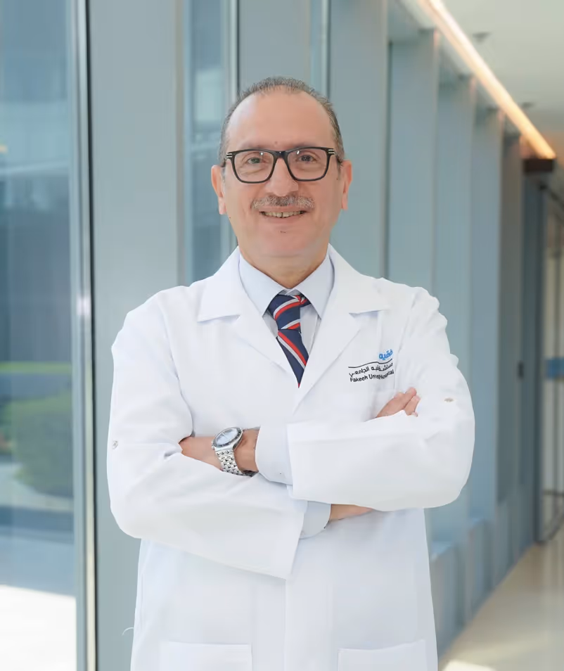 Dr. Rabah Mohamed Elbahnasawy