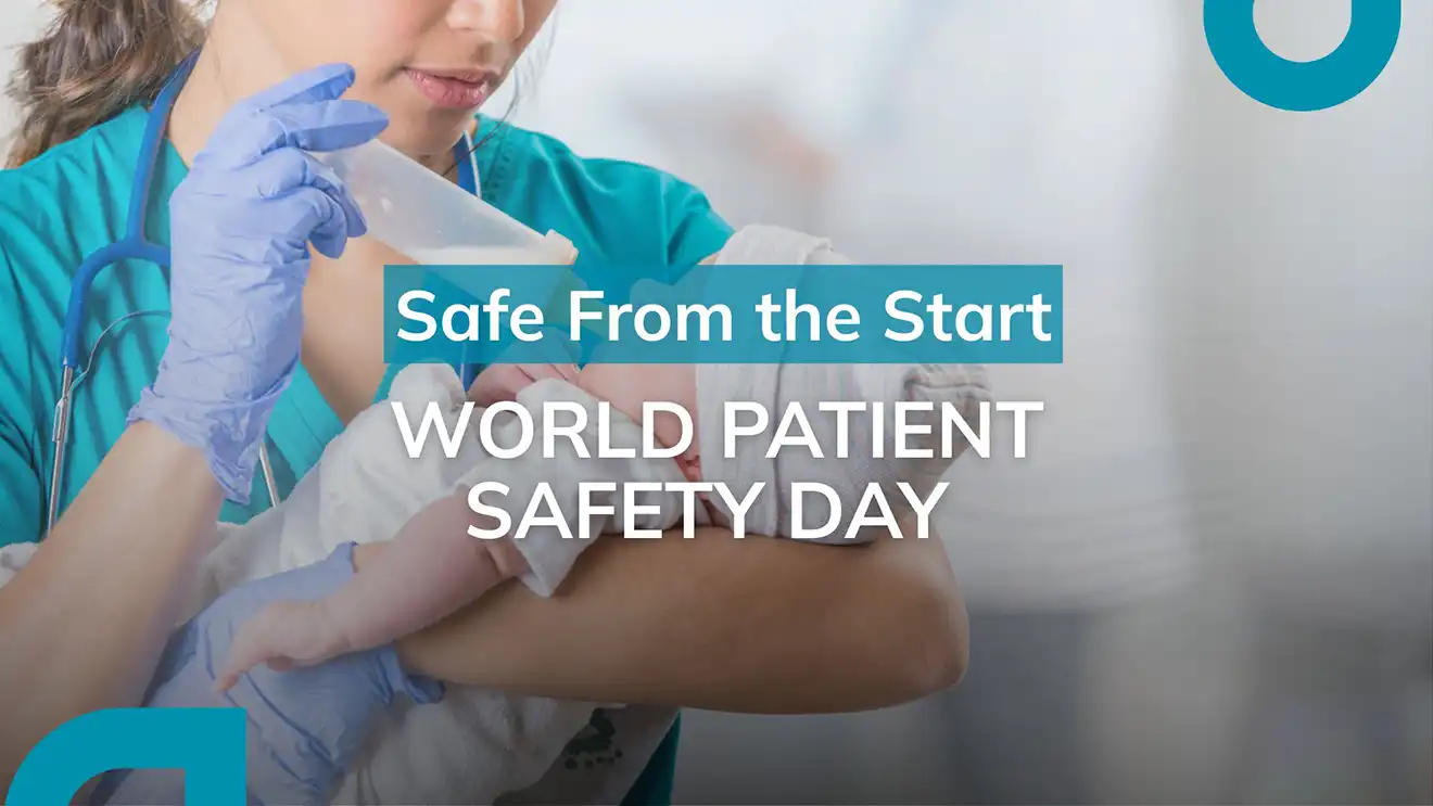 World Patient Safety Day 2025