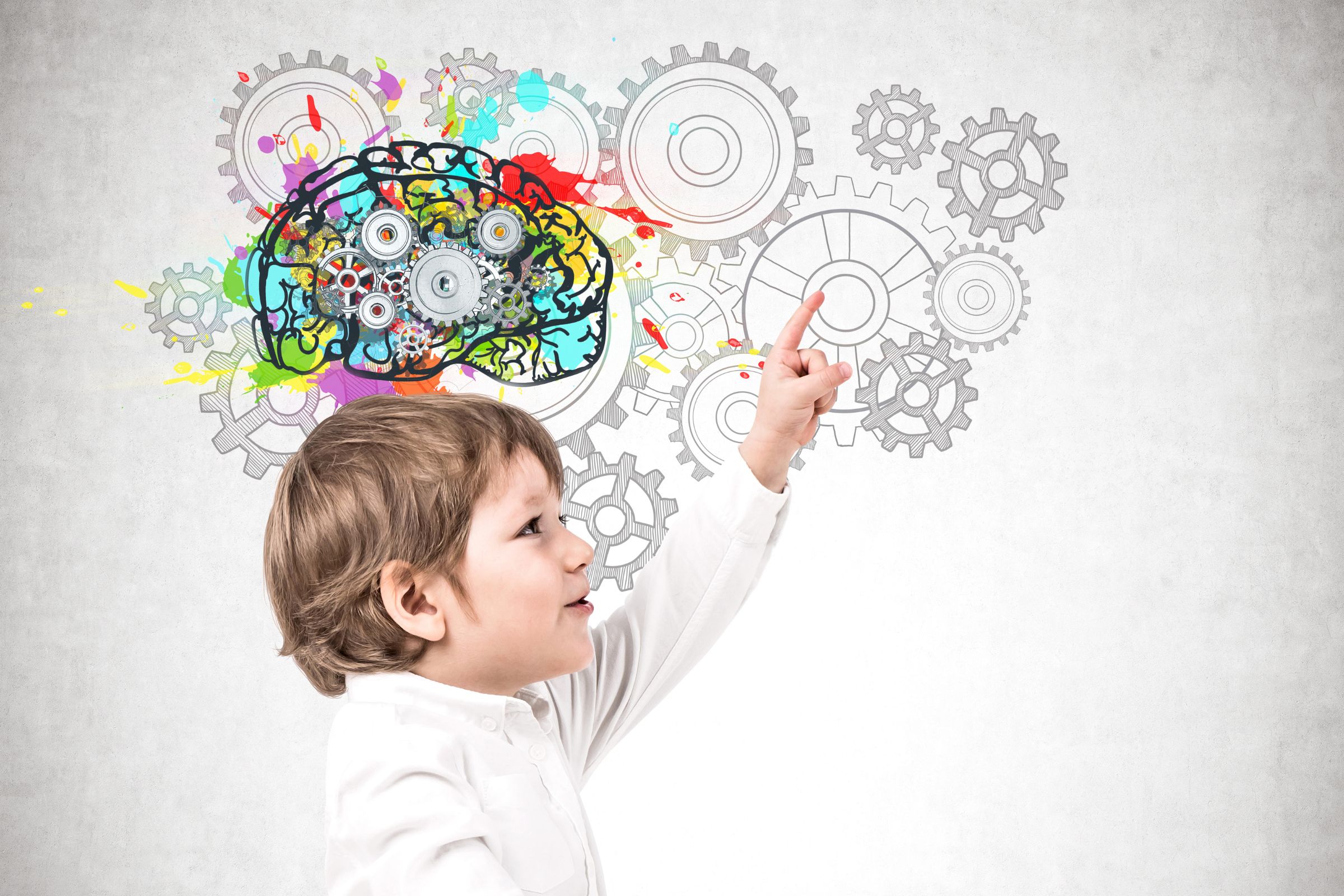 Pediatric Neurology