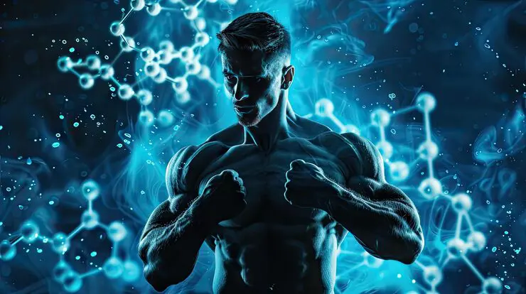 Low testosterone symptoms - Testosterone therapy Dubai