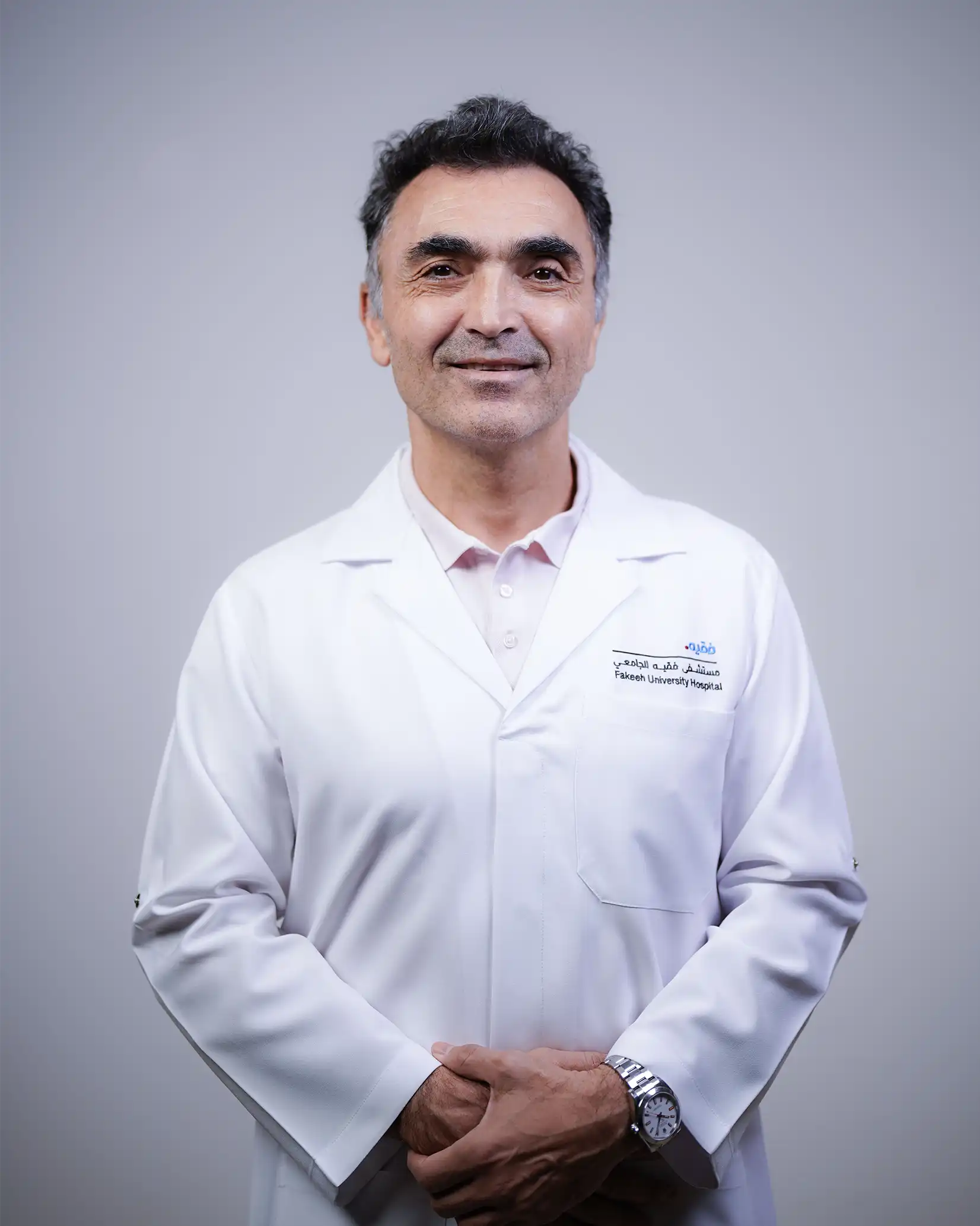 Dr. Ertugrul Karanlik