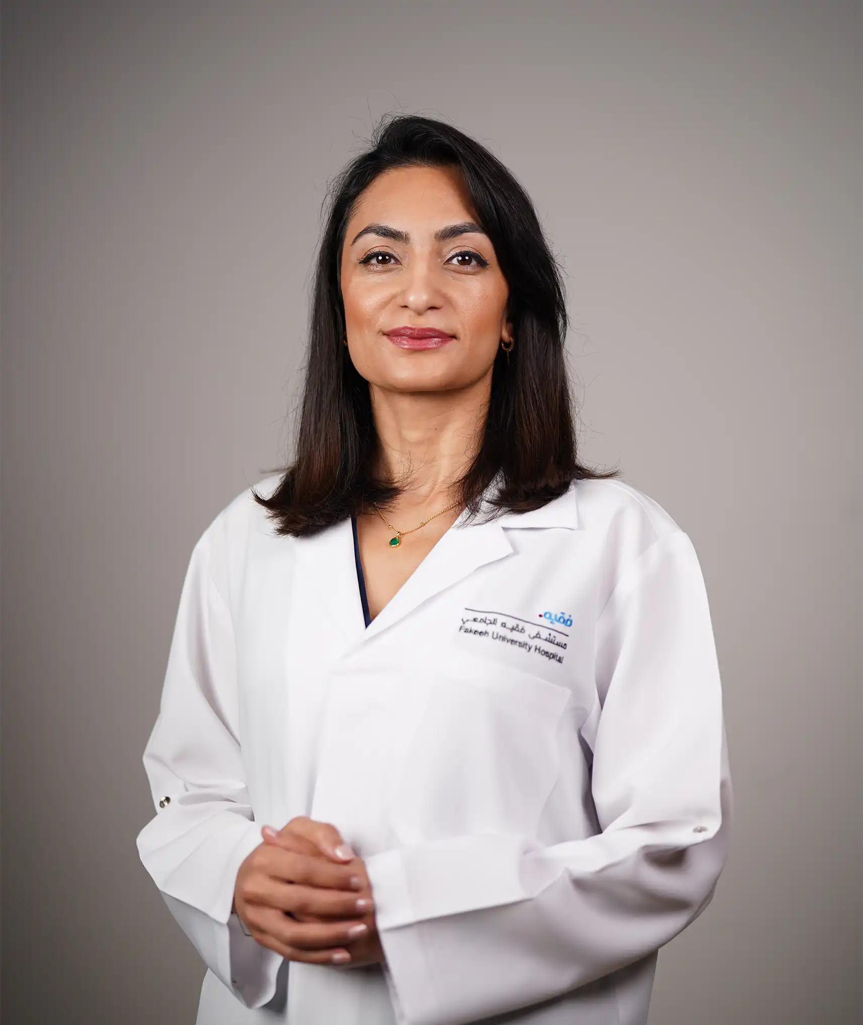 Dr. Asra Karim 