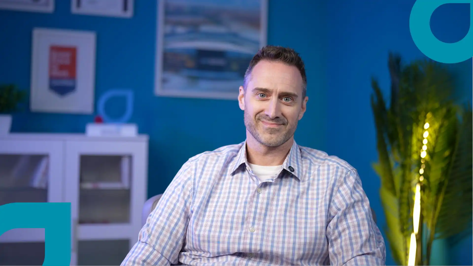 A Life Saved Through Early Detection | Bryan's story at FUH