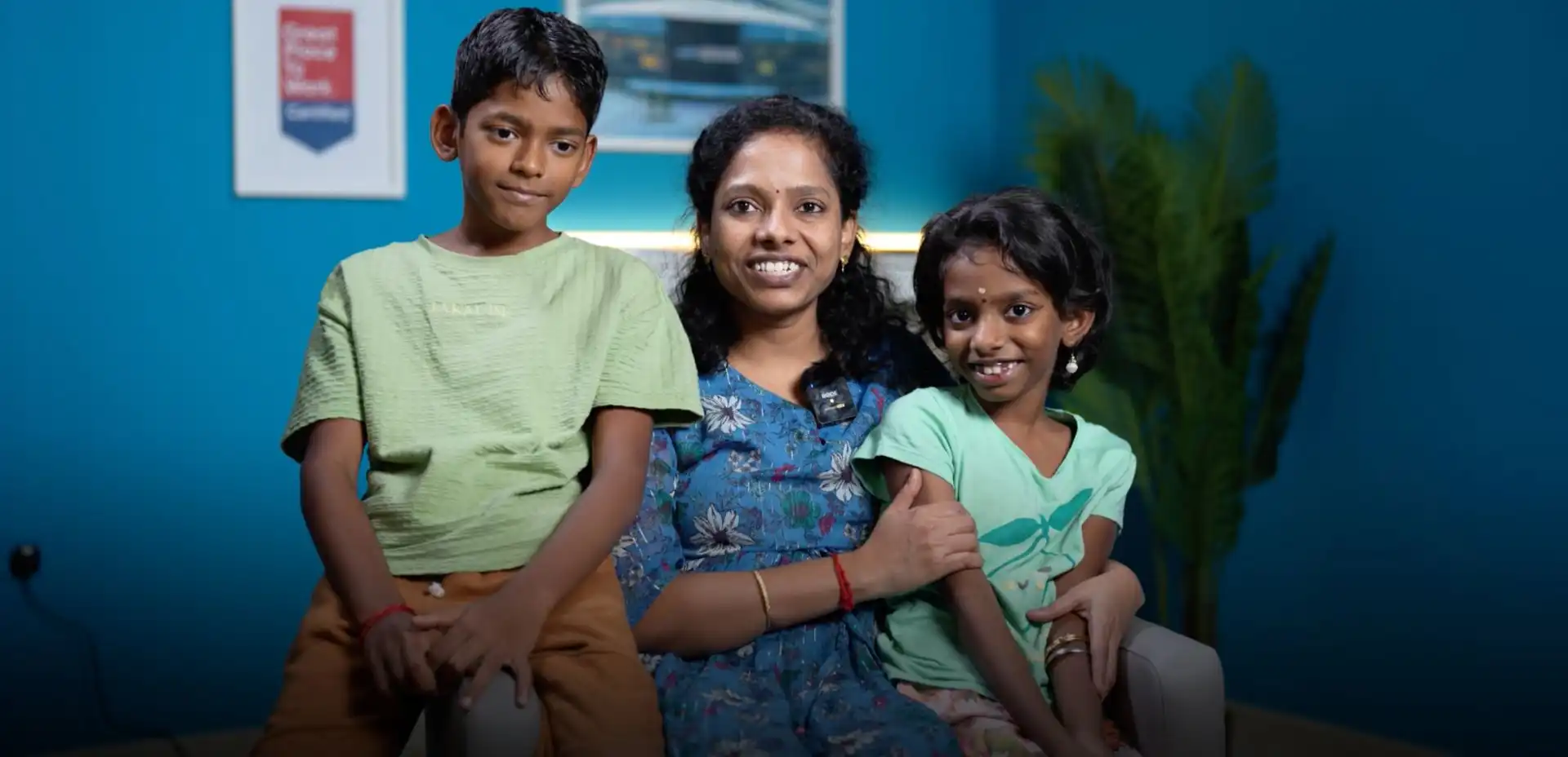 Severe Cavity Treated with Care | Pediatric Dentistry at FUH Dubai